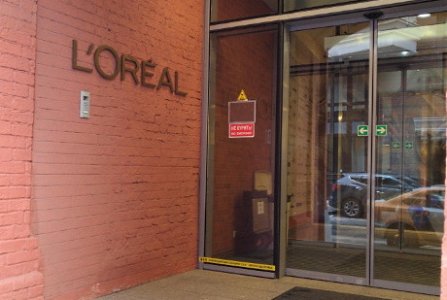 Москва, пер 4-й Голутвинский, 1/8 стр 1-2. Фото № 2