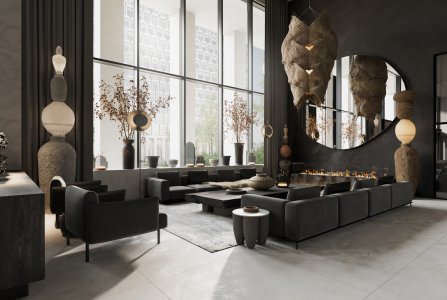 Москва, ул Дербеневская, 1 стр 5. Фото № 5