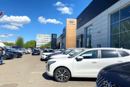 Москва, ш Дмитровское, 98 стр 1. Фото № 3