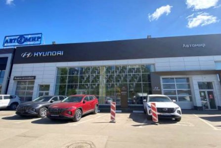 Москва, ш Дмитровское, 98 стр 1. Фото № 1