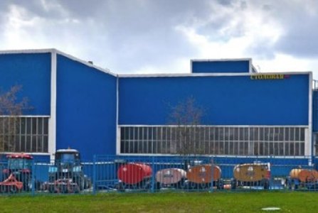 Москва, ул Подольских Курсантов, 34. Фото № 4