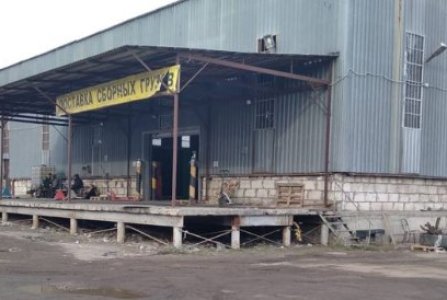 Москва, проезд 2-й Иртышский, 1. Фото № 4