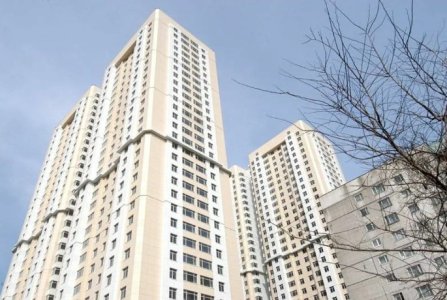 Москва, ул Дубнинская, 40 к 1. Фото № 5