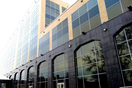 Москва, пер Капранова, 3 стр 1. Фото № 3