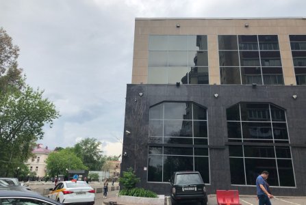 Москва, пер Капранова, 3 стр 1. Фото № 2