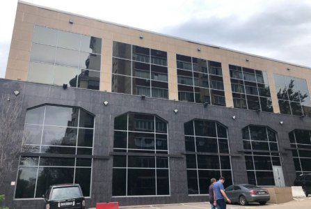 Москва, пер Капранова, 3 стр 1. Фото № 1