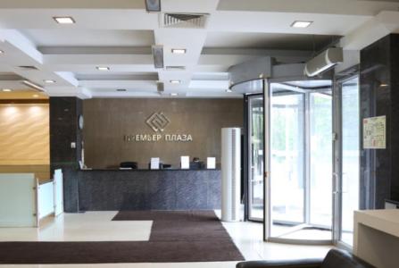 Москва, пер Капранова, 3 стр3. Фото № 3