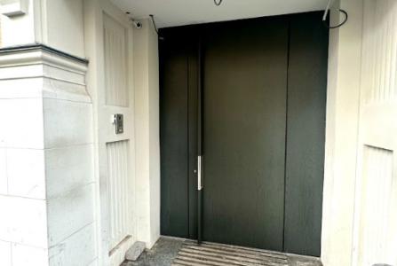 Москва, пер Гранатный, 6А. Фото № 2