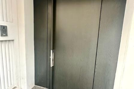 Москва, пер Гранатный, 6А. Фото № 1