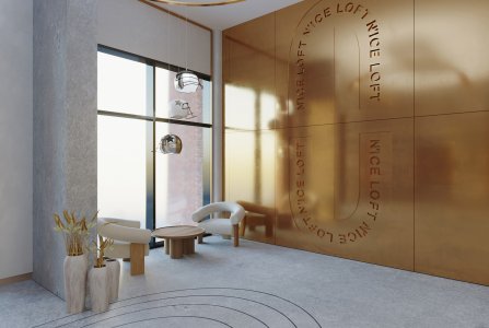 Москва, проезд Автомобильный, 4. Фото № 5