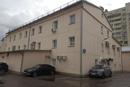 Москва, пер Посланников, 5 стр 11. Фото № 5