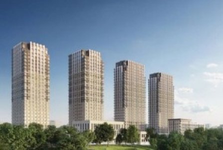 Москва, проезд Электролитный, 7А. Фото № 4