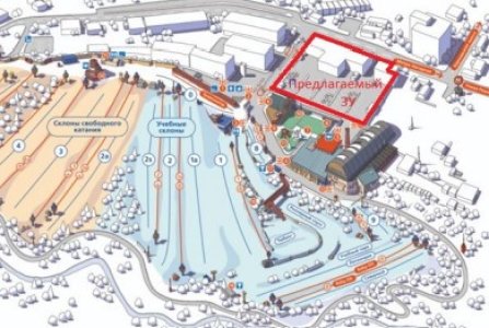 Москва, проезд Электролитный, 7А. Фото № 1