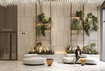 Москва, №35 квартал, 10 корп.2. Фото № 2