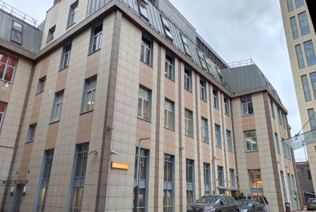 Москва, пр-кт Мира, 102 стр 34. Фото № 3