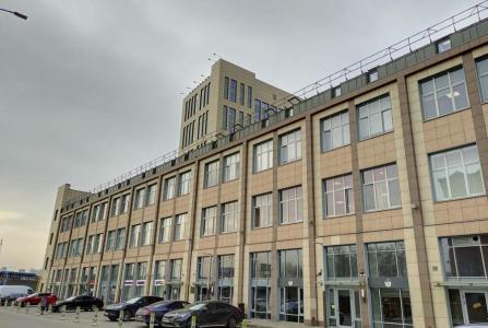 Москва, пр-кт Мира, 102 стр 34. Фото № 4