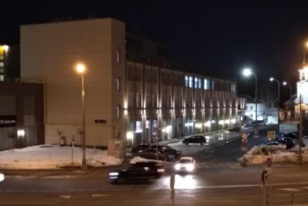 Москва, пр-кт Мира, 102 стр 34. Фото № 5