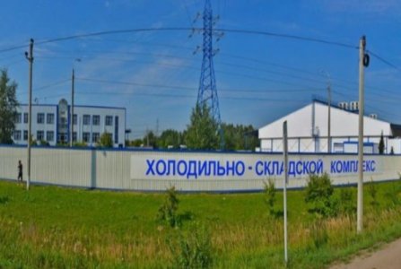 Москва, ш Каширское, 2. Фото № 3