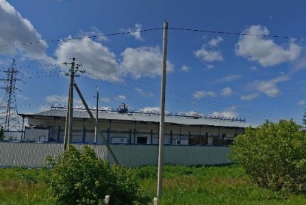 Москва, ш Каширское, 2. Фото № 1