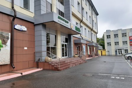 Москва, ул Нижняя Красносельская, 40/12 к 10. Фото № 5