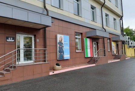 Москва, ул Нижняя Красносельская, 40/12 к 10. Фото № 3