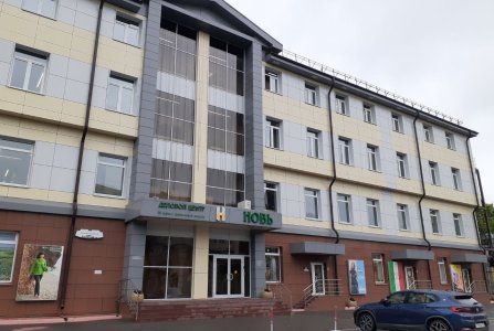 Москва, ул Нижняя Красносельская, 40/12 к 10. Фото № 2