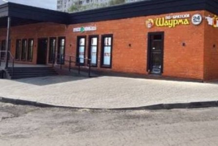 Москва, ул Весёлая, 2. Фото № 1