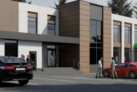 Москва, аллея Липовая, 5А. Фото № 4