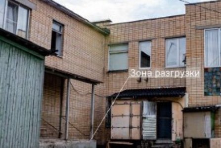 Москва, аллея Липовая, 5А. Фото № 2