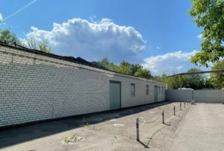 Москва, ул 1-я Владимирская, 18А стр 3. Фото № 4