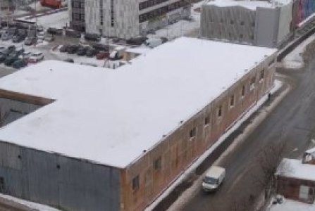 Москва, проезд Электролитный, 7А стр 6. Фото № 2