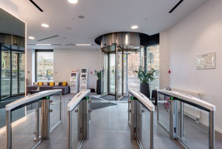 Москва, ул Краснопролетарская, 2/4 стр 13. Фото № 3