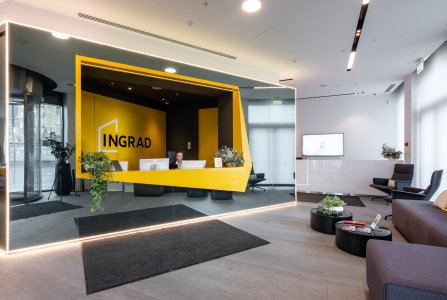 Москва, ул Краснопролетарская, 2/4 стр 13. Фото № 5