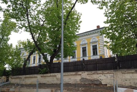 Москва, пл Журавлёва, 6. Фото № 2