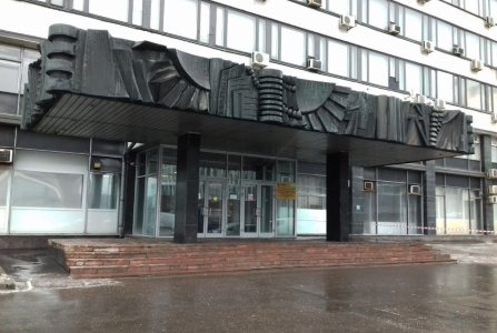 Москва, ул Автозаводская, 14. Фото № 2