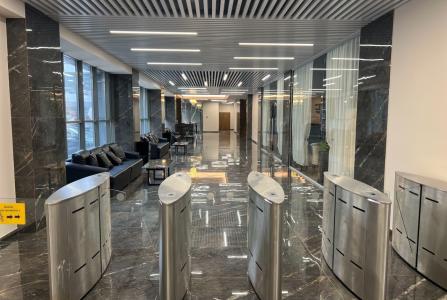 Москва, ул Автозаводская, 14. Фото № 3