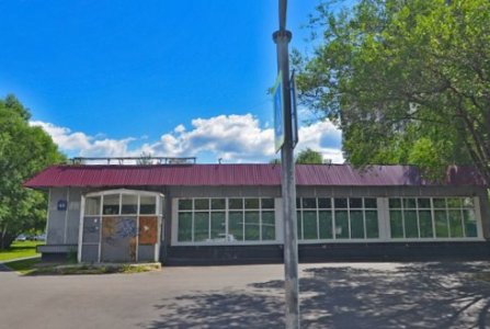 Москва, ул Новокосинская, 48. Фото № 4