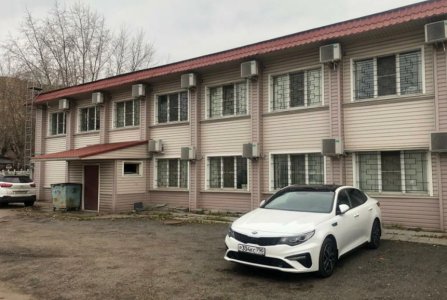 Москва, проезд 1-й Перова Поля, 11А. Фото № 4