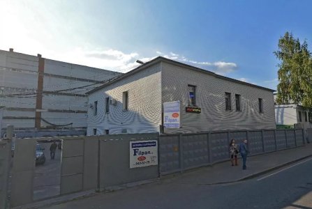 Москва, проезд 1-й Перова Поля, 11А. Фото № 4