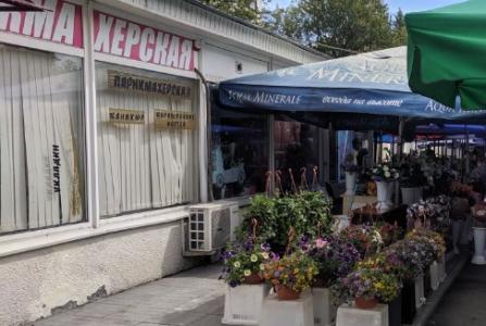 Москва, ул Преображенский Вал, 17 стр 90. Фото № 1