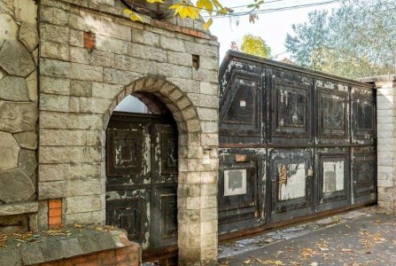 Москва, ул Часовая, 16 стр 9. Фото № 3