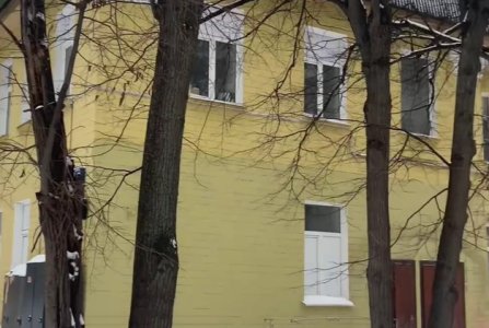 Москва, ул Габричевского, 5 к 3. Фото № 4