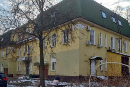 Москва, ул Габричевского, 5 к 3. Фото № 3