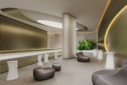 Москва, ул Орджоникидзе, 11 стр.52. Фото № 5