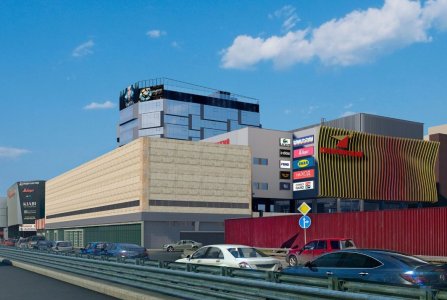 Москва, ул Орджоникидзе, 11 стр.52. Фото № 5