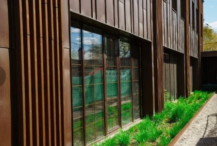 Москва, пер 3-й Северный, 3 к 1 стр 5. Фото № 2