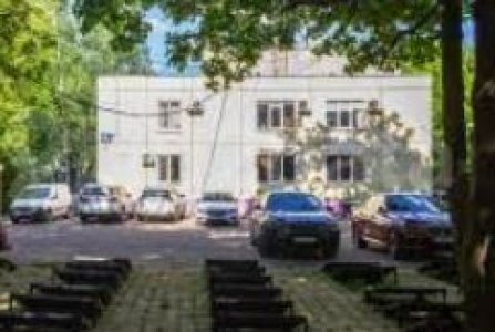 Москва, ул Ивана Франко, 4 к 2. Фото № 1