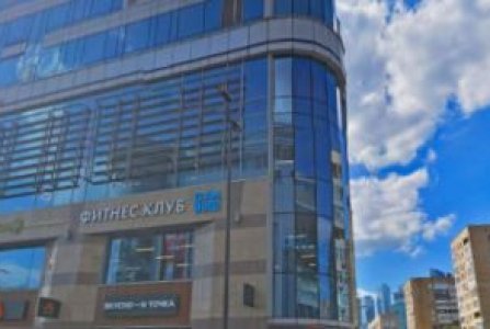 Москва, ул Киевская, 2. Фото № 2