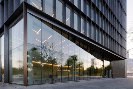 Москва, ул Заречная, 2/1. Фото № 5