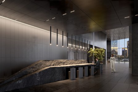 Москва, ул Заречная, 2/1. Фото № 3